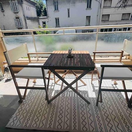 Logement A 10 Minutes A Pied De La Gare Centre Awinion Zewnętrze zdjęcie